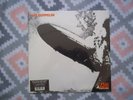 Led Zeppelin First Album sealed 180G LP