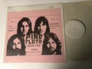 Pink Floyd LP Omay Yad RARE