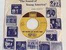 Marvin Gaye & Tammi Terrell / Ain't Nothing Like The Real Thing / 1968 / Mint