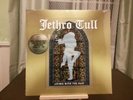 Jethro Tull - Living with the past (2019 2 VINYL ALBUM + CD - NUMBERED SEALED)