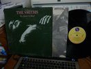 LP THE SMITHS THE QUEEN IS DEAD SIRE W1-25426 W/ORG INNER SLV VG++/EX