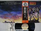 KISS DESTROYER CASABLANCA VIP-6395 Japan OBI VINYL LP