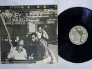 DUKE ELLINGTON MONEY JUNGLE UNITED ARTISTS JAZZ UAS 1041J Japan VINYL LP