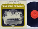 STAR BAND DE DAKAR VOL.12 IBRAHIM KASSE PRODUCTION IK 3031 SENEGAL VINYL LP