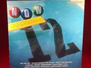 VARIOUS Now That's What I Call Music 12 1988 UK Vinyl LP EXCELLENT CONDITION #