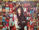 Jesse Ed Davis Keep Me Comin' w/ 7