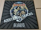 METALLICA - san francisco additional  tracks - lp' - green vinyl
