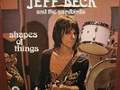 JEFF BECK YARDBIRDS - Shapes of Things - LP USA 60s Garage Psych oop rare