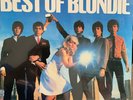 Best of Blondie Vinyl Record CHR 1337 Brand New, Sealed  Debbie Harry