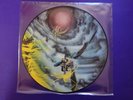IRON MAIDEN FLIGHT OF ICARUS EMI 83 12 inch picture disc 45