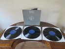 Rush - Archives 3-LP Set - Nr Mint Archive FIRST UK Press Vinyl - World Shipping