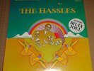 THE HASSLES featuring BILLY JOEL - United Artists UAS 6631 SEALED