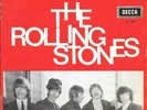 THE ROLLING STONES 45 EP TIME IS ON MY SIDE+PS HOLLAND   SLEEVE 1964