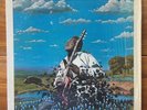 Freddie King – Texas Cannonball – Texas Blues Guitar Vinyl LP - Shrink