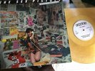 Yellow Clear Vinyl SEX PISTOLS SUBMISSION-ANARCHY IN THE UK 12