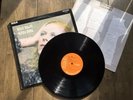 DAVID BOWIE HUNKY DORY RCA 1971 ORIG VINYL LP WITH LYRIC INNER