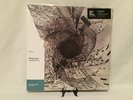 Flying Lotus: Cosmogramma 2019 Warp Records Colored Reissue Record WARPLP195V