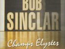 Bob Sinclar Champs Elysées NEAR MINT 541 Vinyl LP-Box