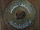Grateful Dead vinyl LP album record American Beauty - Burbank label -EX UK