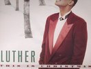VANDROSS, Luther - This Is Christmas - Vinyl (LP + insert)