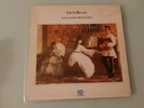 lp a casa di ida rubinstein giuni russo prima stampa 1988 emi italy
