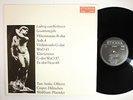 SUSKE, OLBERTZ Beethoven Violin Rondo ETERNA STEREO 826864 black/silver