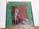 OINGO BOINGO Nothing to fear 1982 US ORIGINAL 1st press LP/Includes insert EX