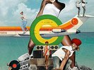 Thievery Corporation - The Temple Of I & I [2 LP VINYL 2017]  NEW