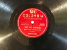 MEMPHIS MINNIE - THREE TIMES SEVEN BLUES / SHOUT THE BOOGIE - COLUMBIA 38099