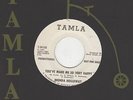 Brenda Holloway You've Made Me So Very Happy Tamla DEMO T54155 Soul Northern Reg