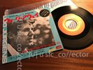 D01 UDO JURGENS Warum, nur warum 7ps JAPAN VPS-1006 Jürgens Schlager Eurovision