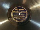JELLY-ROLL MORTON - KANSAS CITY STOMP / NEW ORLEANS BUMP on BLUEBIRD 7757
