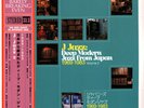 Various ?– J Jazz: Deep Modern Jazz From Japan  (Volume 2) (BBE 3xLP)