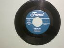 FREDDY KING - Meet me at the Station / King-A-Ling - R&B Soul 7