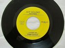 Sammy Ridgley   Locked Up / I'm Dreaming   Hit Sound Records   Northern Soul M-