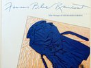 JENNIFER WARNES Famous Blue Raincoat Orig Cypress Rec 661 111-1 EX/NM Cohen WOW