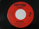 Tenth Dymentions Northern Soul 45rpm Vinyl Played Tested Record Sapphire