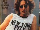 John Lennon ?– Lost Lennon Tapes Volume Twelve Green Vinyl NM ULTRASONIC CLEAN
