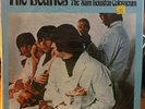 Beatles ?Live From The Sam Houston Coliseum 2 LP ULTRASONIC CLEAN
