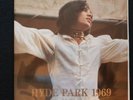 THE ROLLING STONES - HYDE PARK 1969 - SWINGIN PIG 2LP