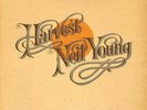 Neil Young - Harvest LP 180gr (NY Archives, Reissue, Remastered)