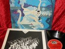 1976 UK NM 3LP SLS 5070 STEREO TCHAIKOVSKY SWAN LAKE IDA HAENDEL LSO PREVIN BOX
