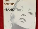 THE SMITHS Rank 2 x 10