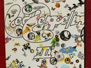LED ZEPPELIN III Vinyl LP Gatefold 1993