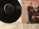 Beatles Mono VJ 1062 Ad Back