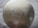 GRAND FUNK RAILROAD - E PLURIBUS FUNK - 1971 CAPITOL HARD/ROCK VG+