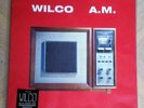 Wilco - A.M. 2 LP New Sealed R1-563214 20th Annivrsy Editn UPC 2017 Vinyl Record