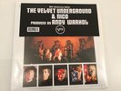 The Velvet Underground & Nico 50th Anniversary Vinyl LP New And Sealed
