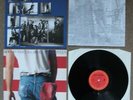 Bruce Springsteen Born In The USA Album LP - Columbia Records