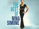 SIMONE, Nina - The Best Of Nina Simone - Vinyl (heavyweight vinyl blue vinyl LP)